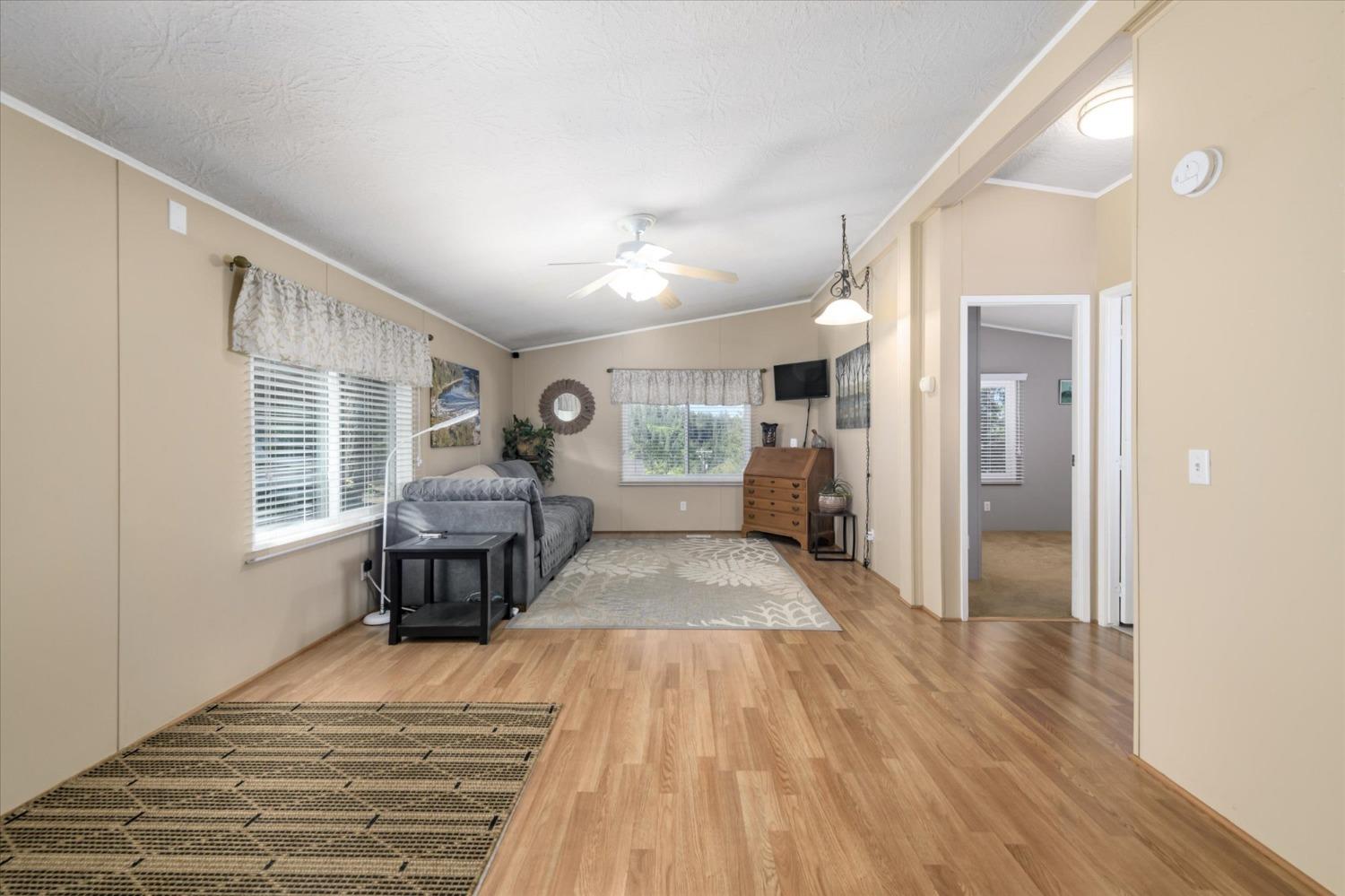 7000 Pony Express Trail