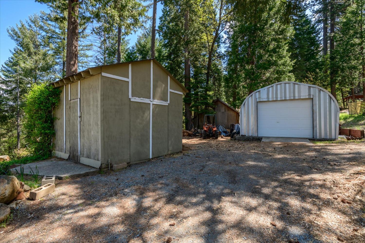 7000 Pony Express Trail