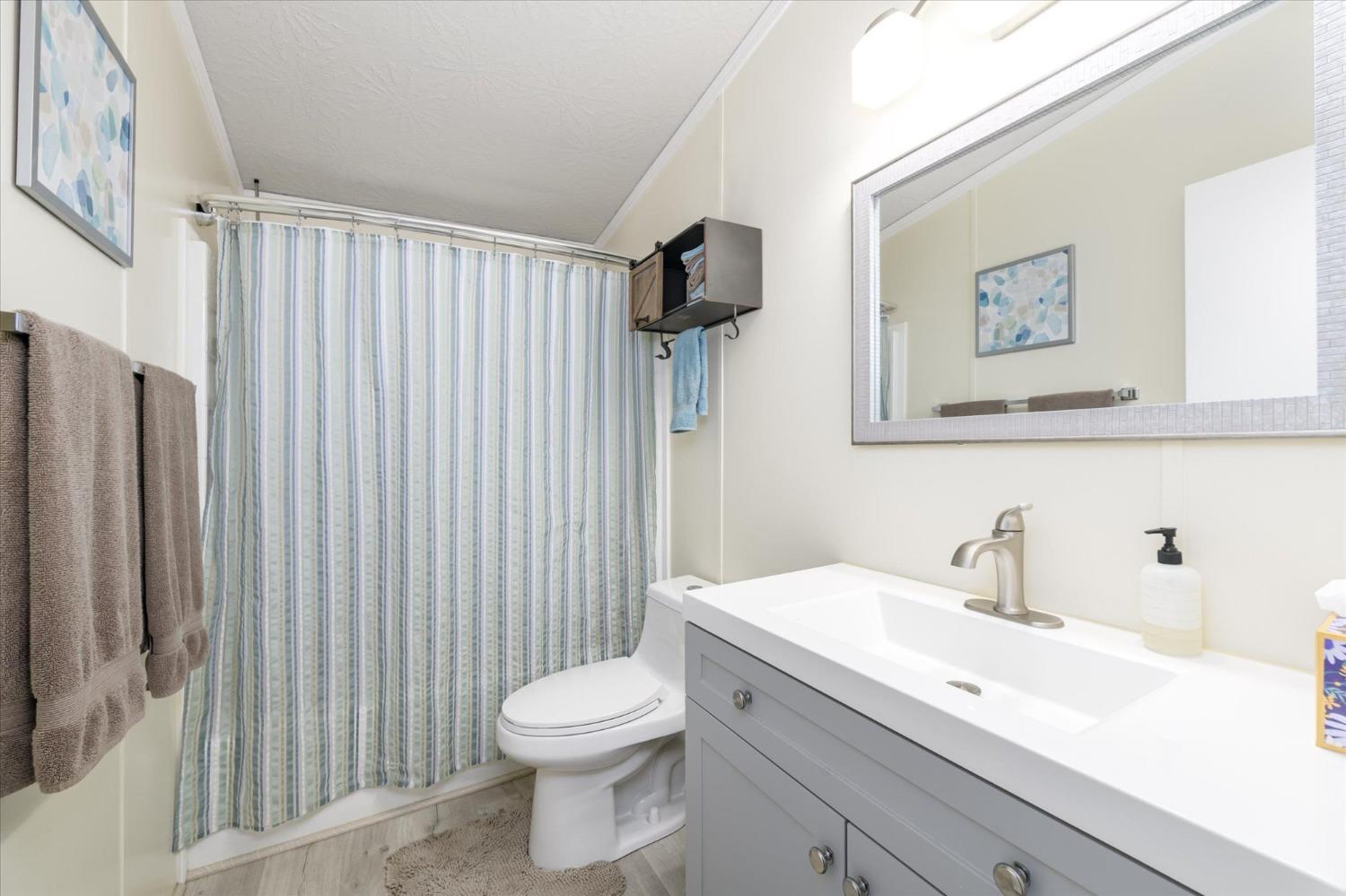 7000 Pony Express Trail