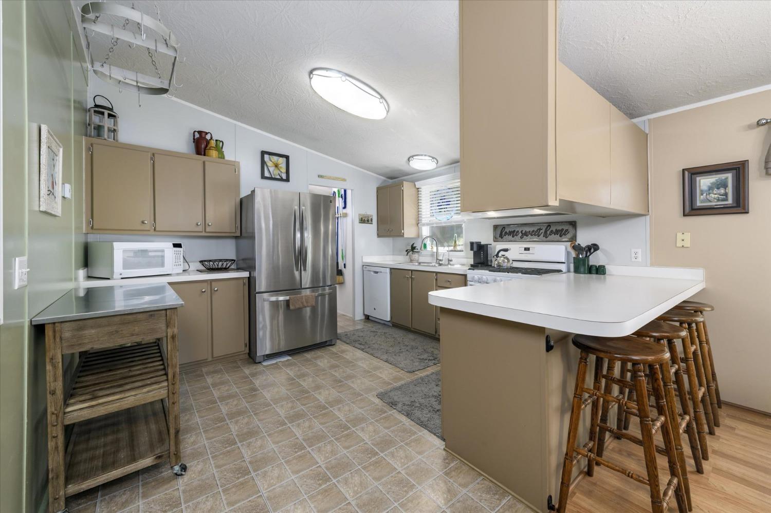 7000 Pony Express Trail