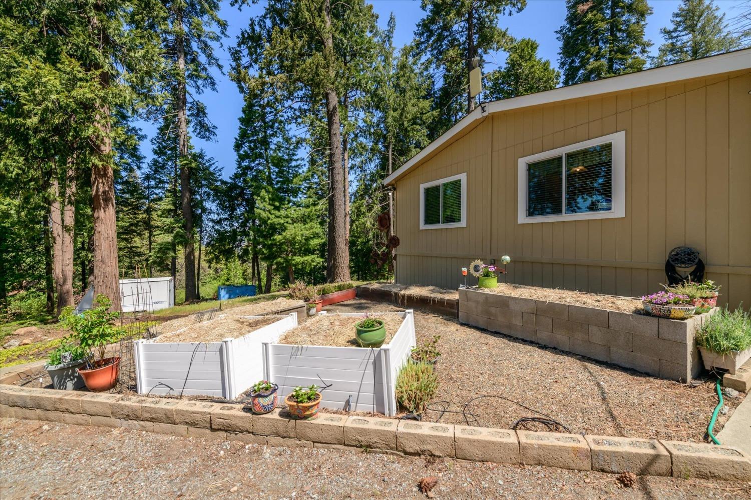 7000 Pony Express Trail