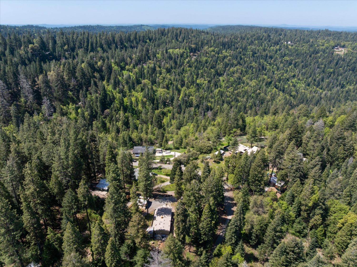 7000 Pony Express Trail