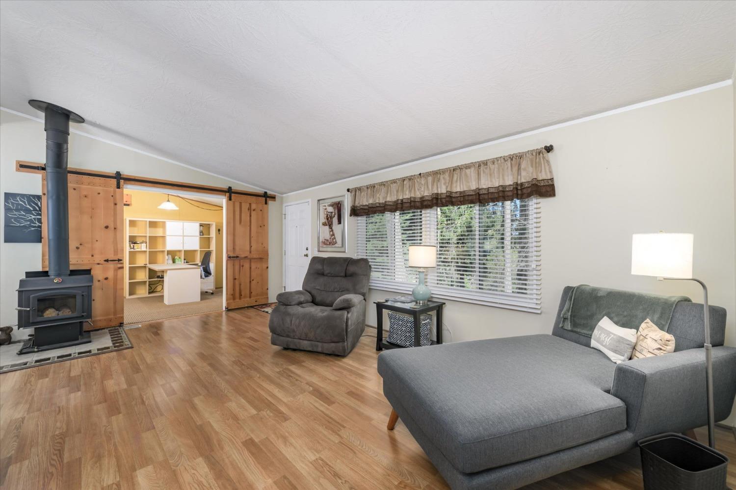 7000 Pony Express Trail