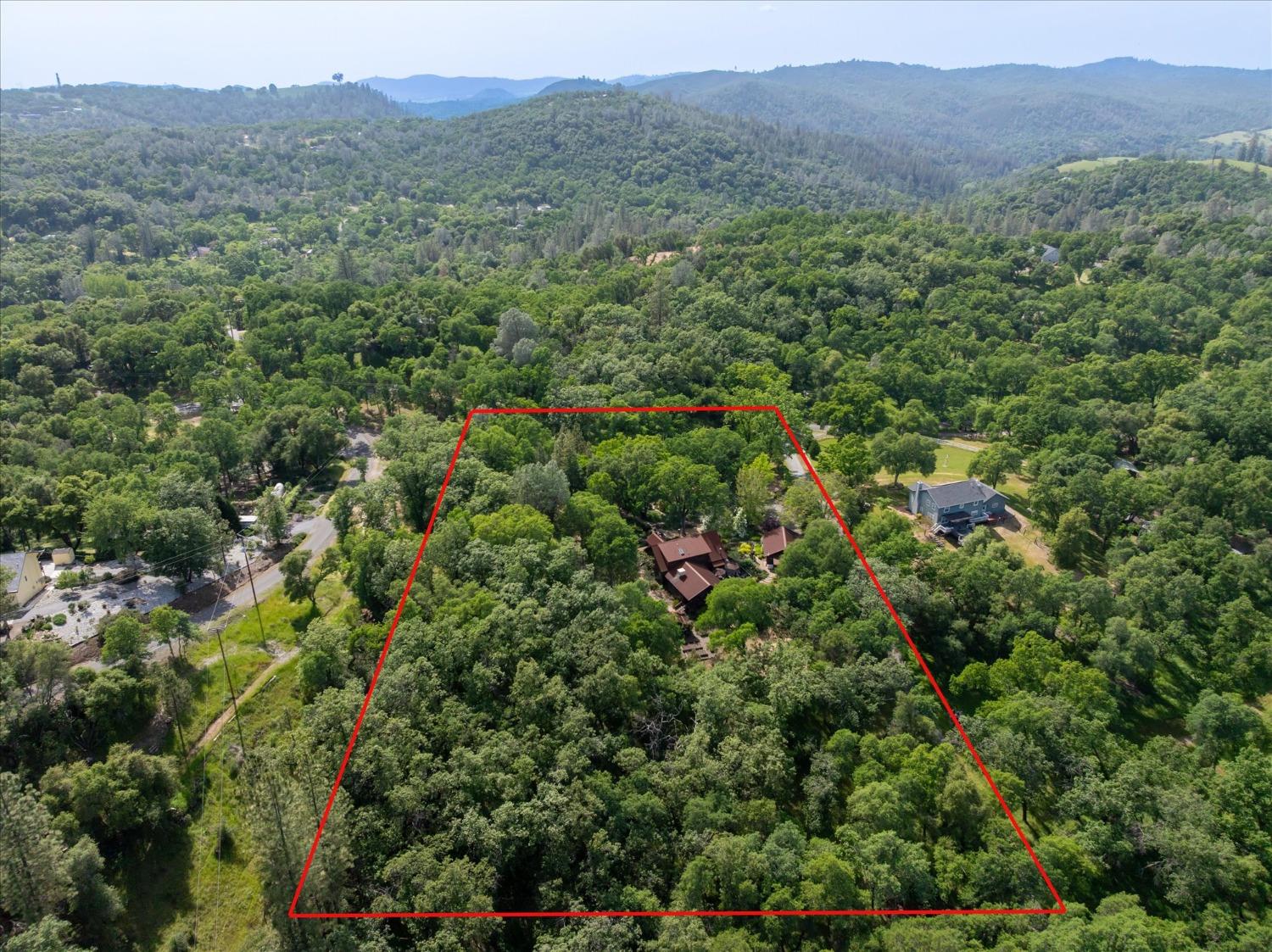 1267 Old Rock Bridge Road