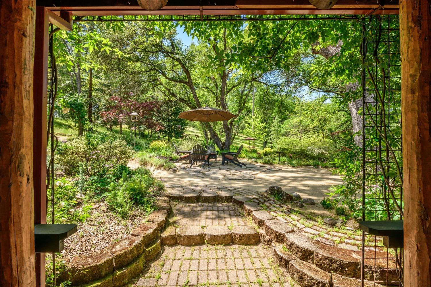 1267 Old Rock Bridge Road