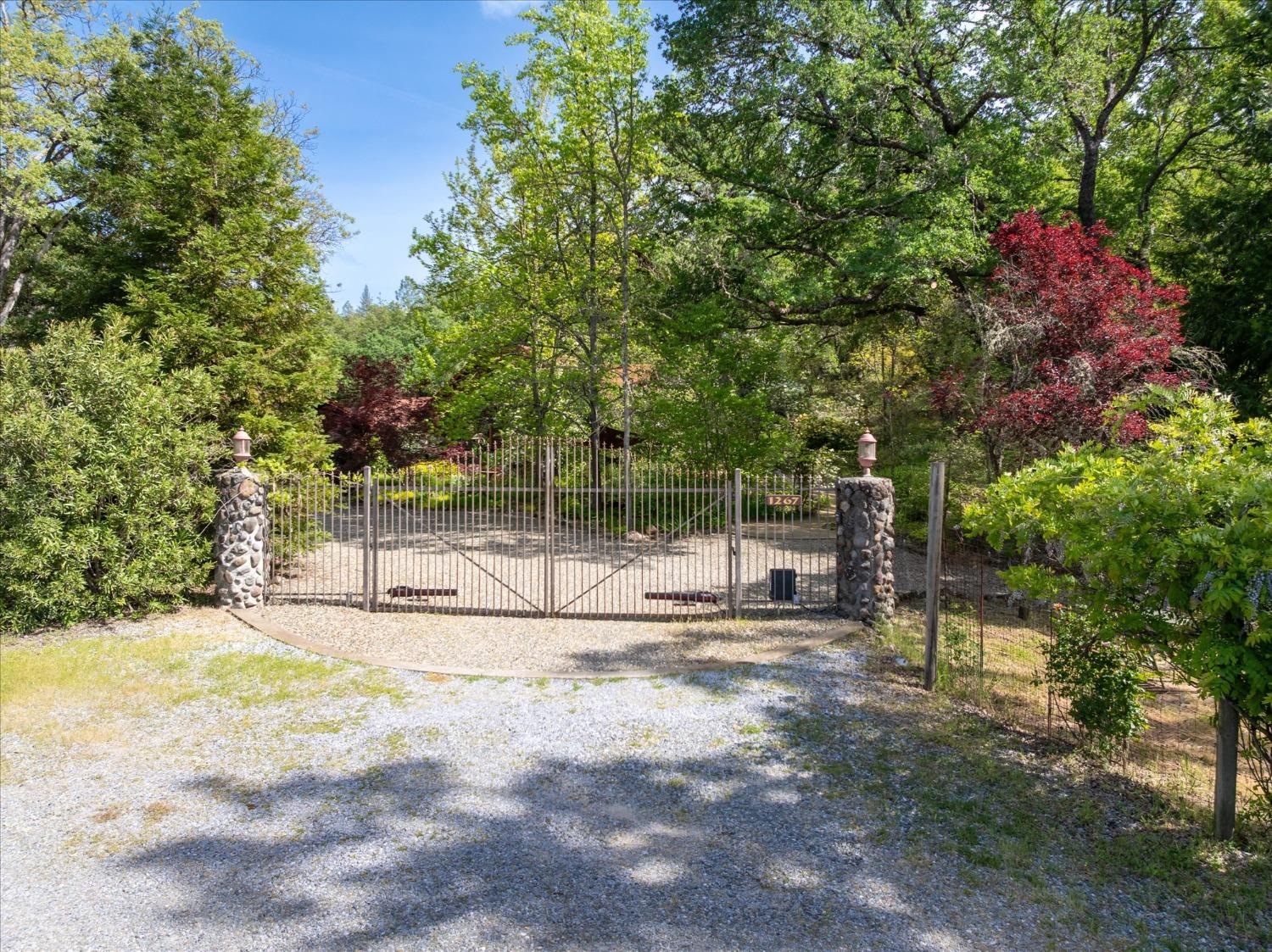 1267 Old Rock Bridge Road