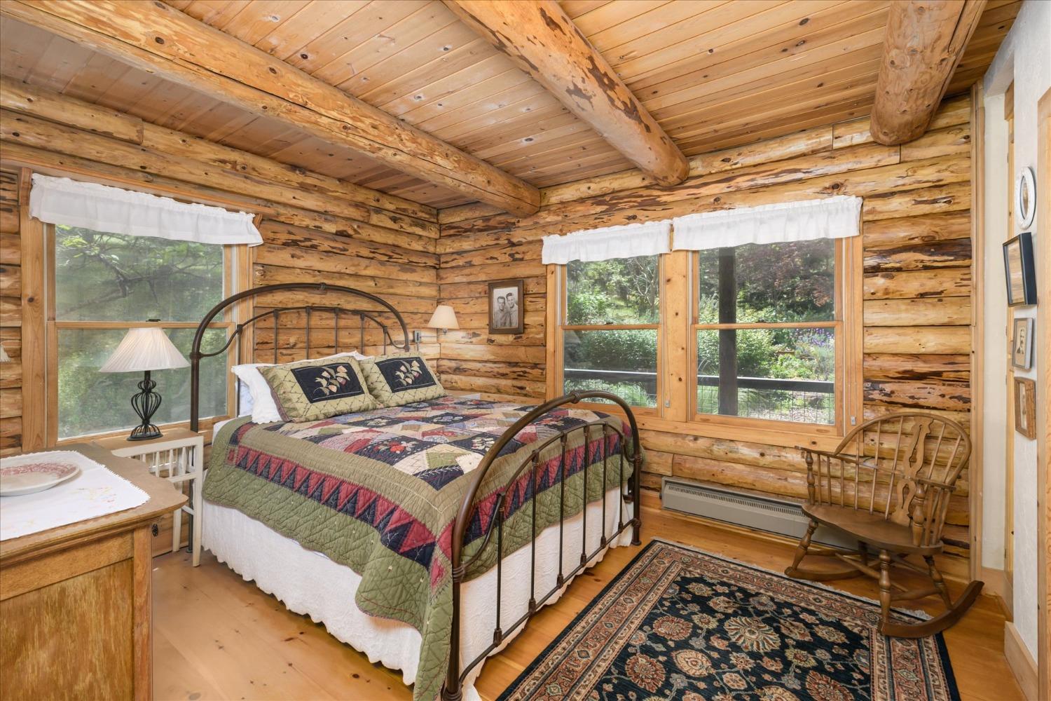 1267 Old Rock Bridge Road