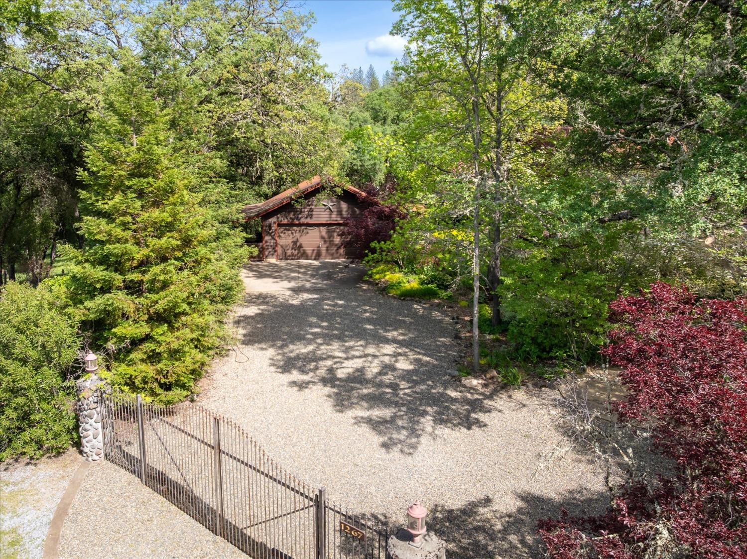 1267 Old Rock Bridge Road