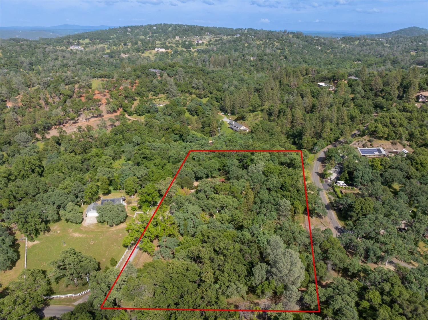 1267 Old Rock Bridge Road