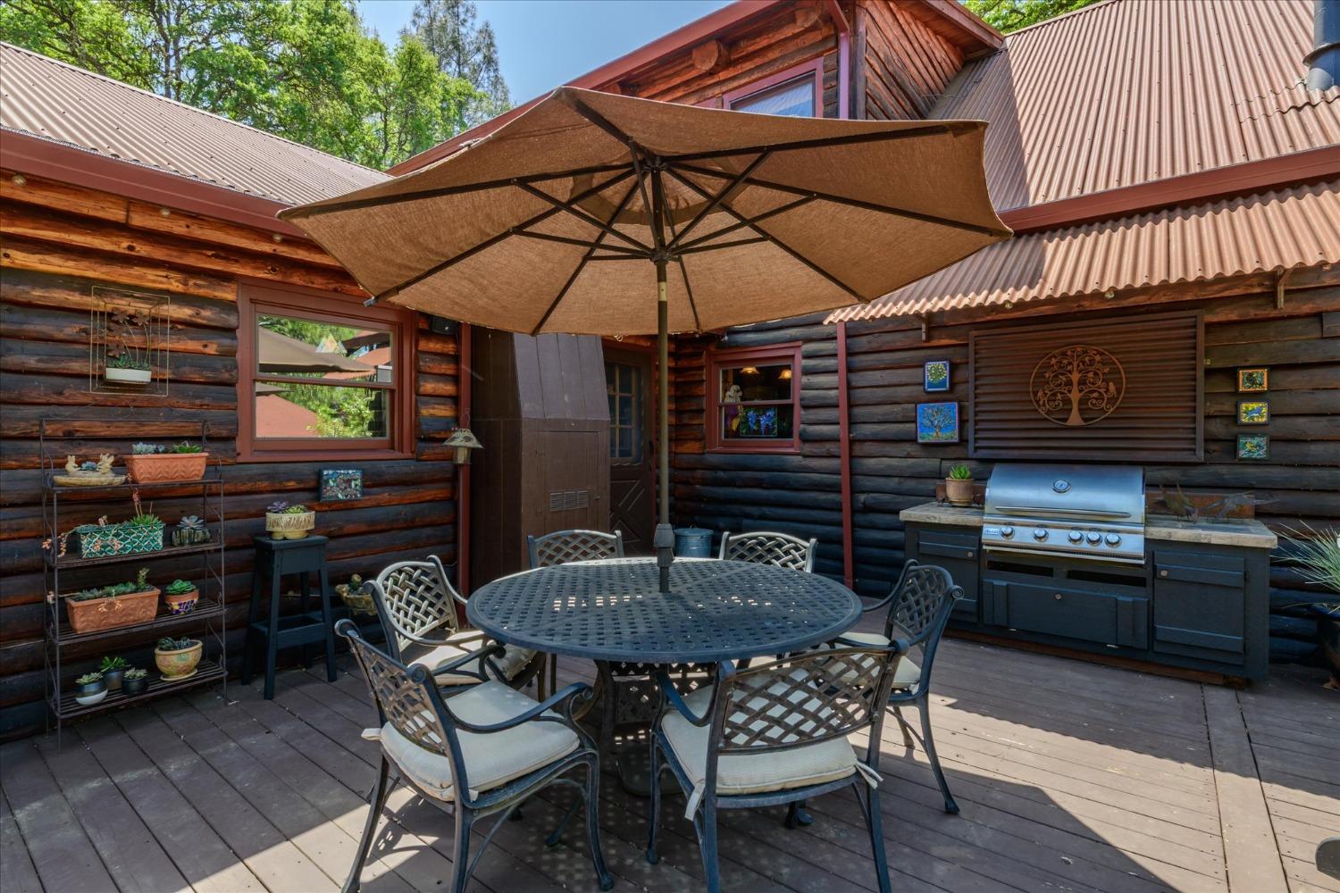 1267 Old Rock Bridge Road