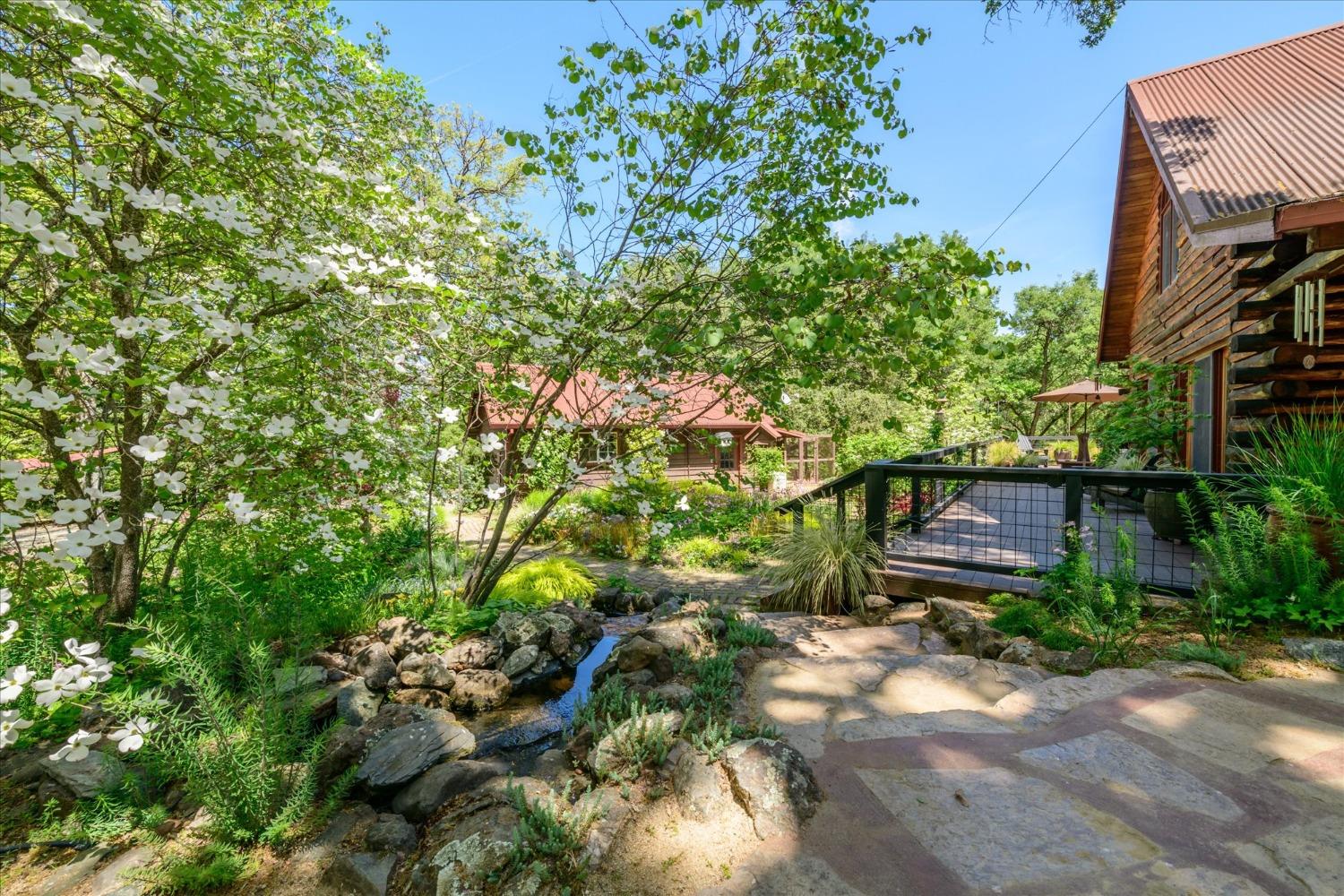 1267 Old Rock Bridge Road