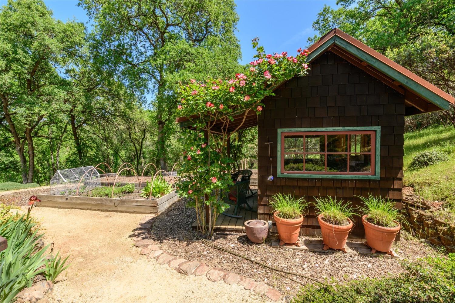 1267 Old Rock Bridge Road