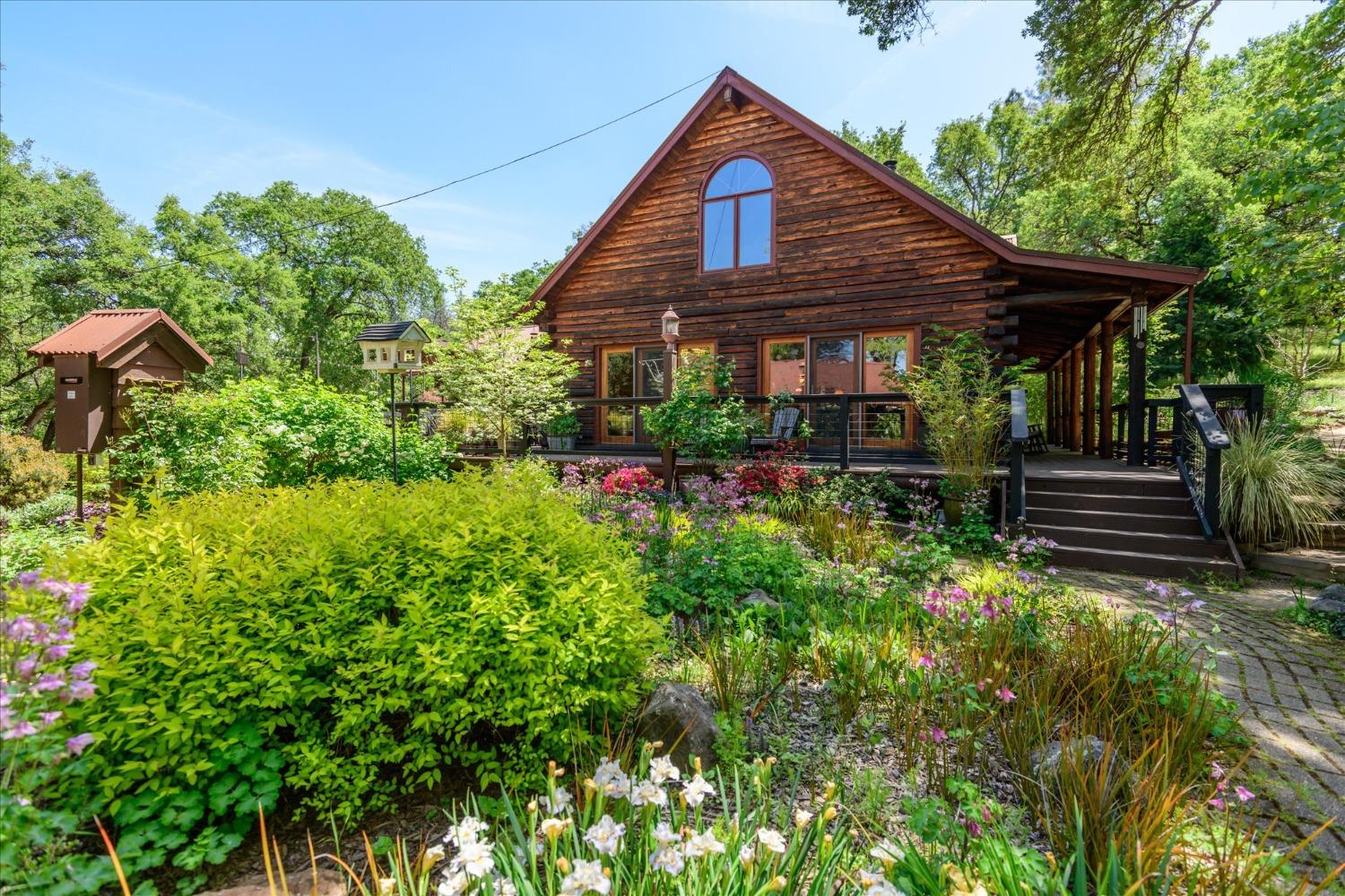 1267 Old Rock Bridge Road