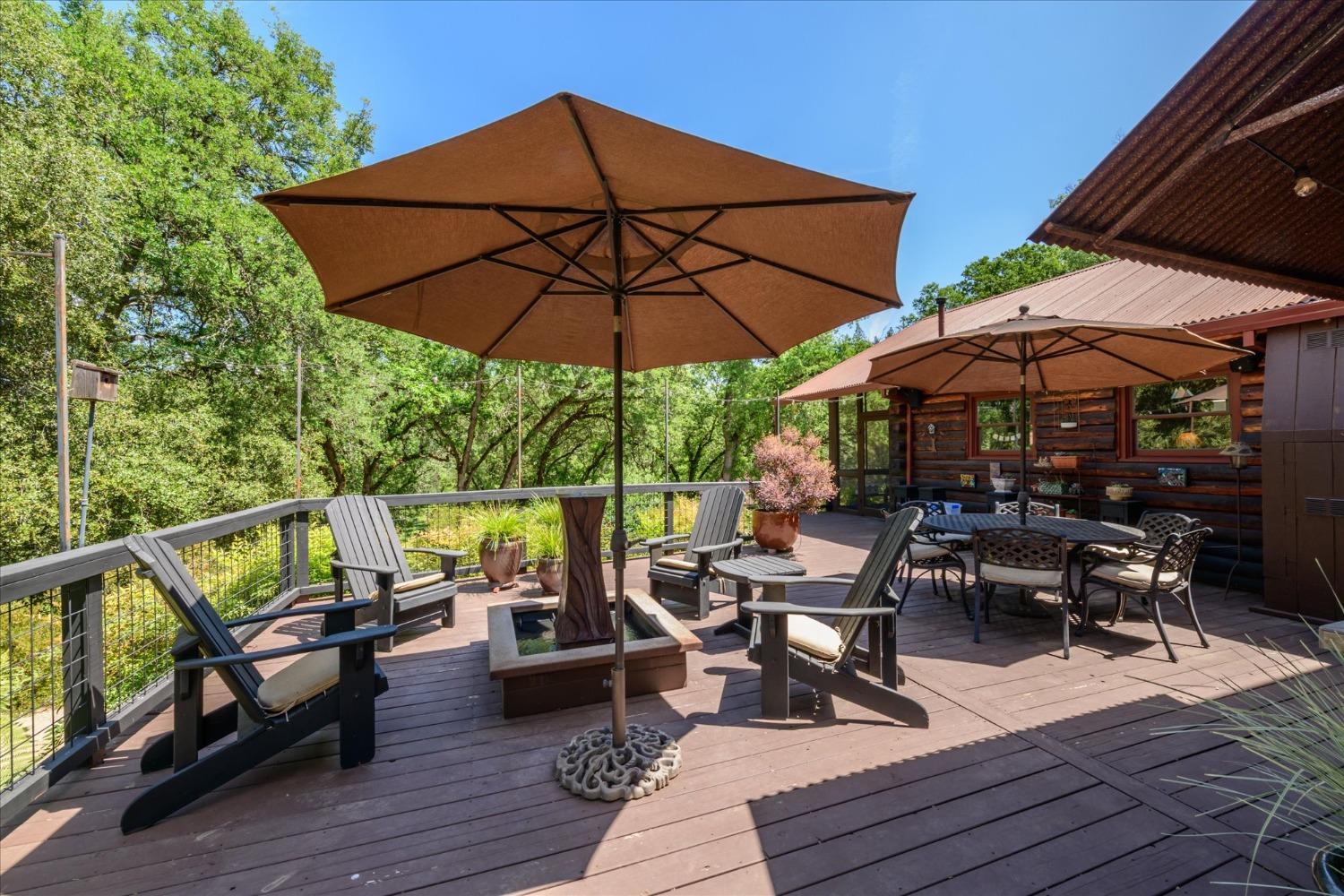 1267 Old Rock Bridge Road