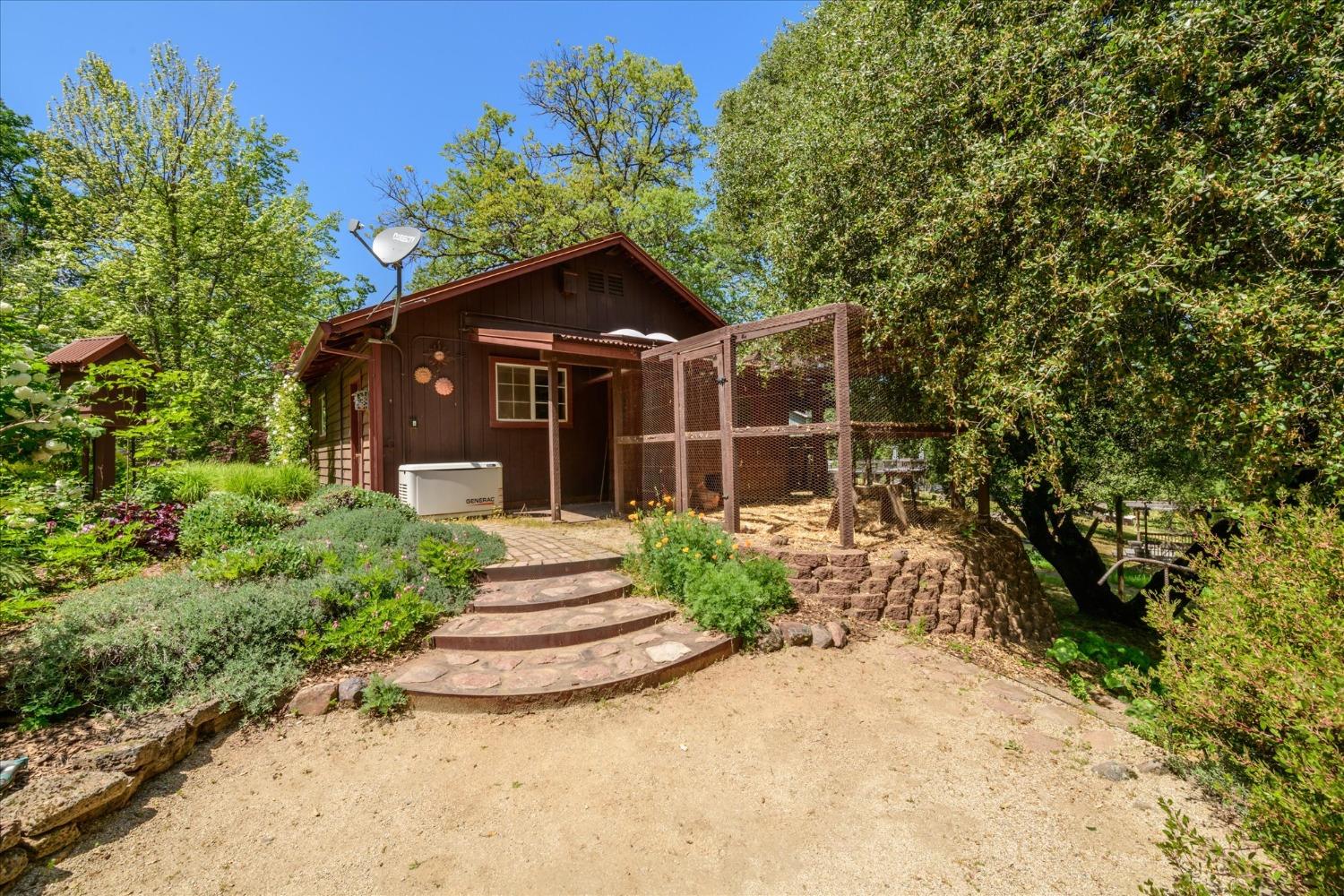 1267 Old Rock Bridge Road