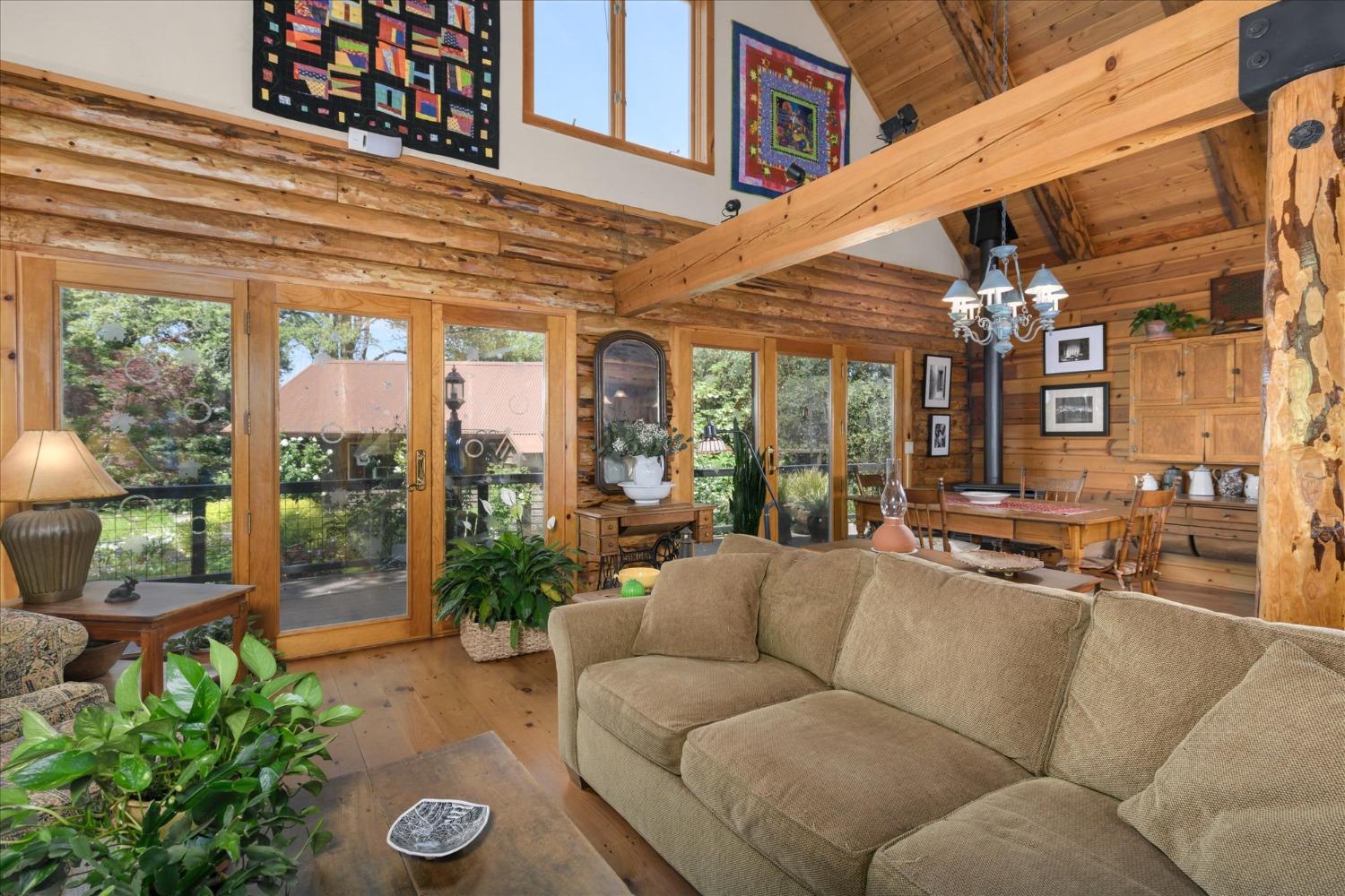 1267 Old Rock Bridge Road