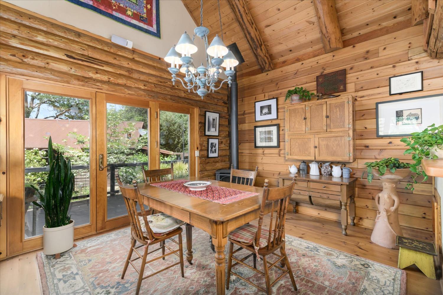 1267 Old Rock Bridge Road