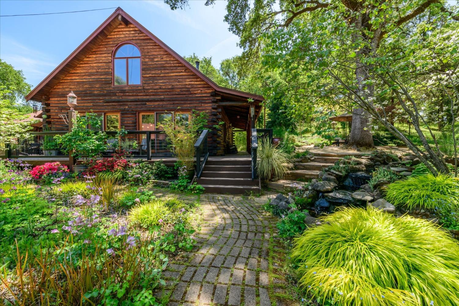 1267 Old Rock Bridge Road