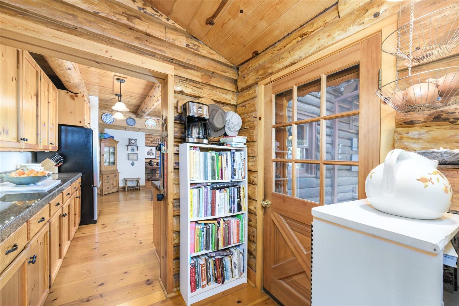 1267 Old Rock Bridge Road