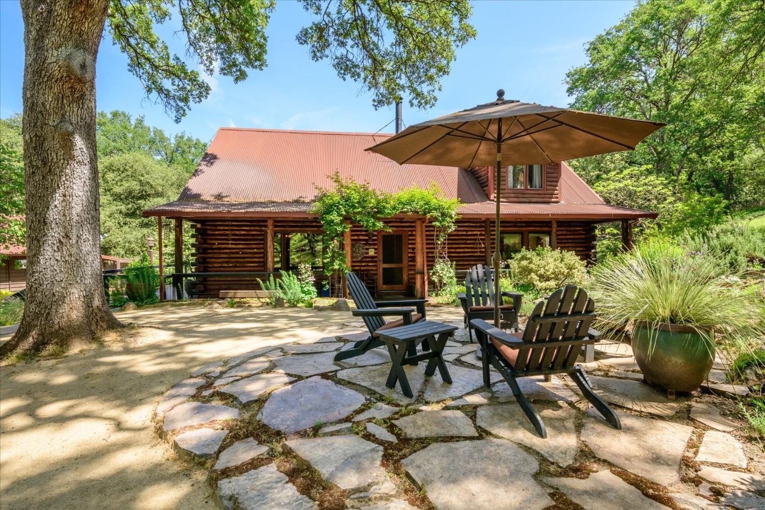 1267 Old Rock Bridge Road