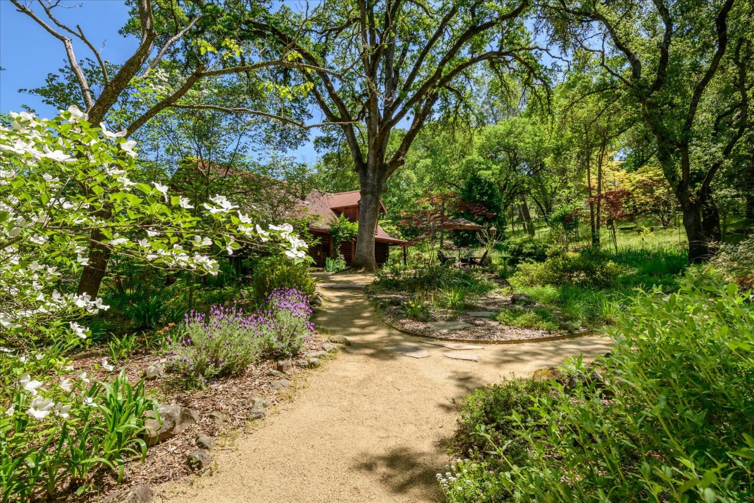 1267 Old Rock Bridge Road