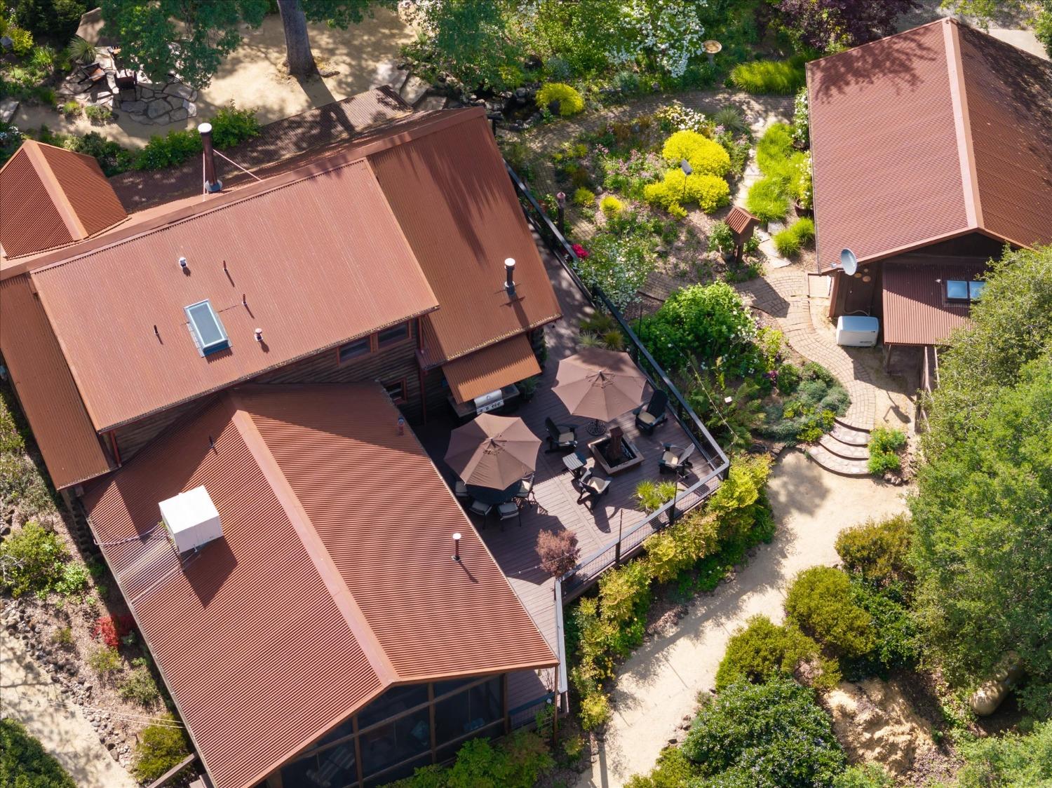 1267 Old Rock Bridge Road