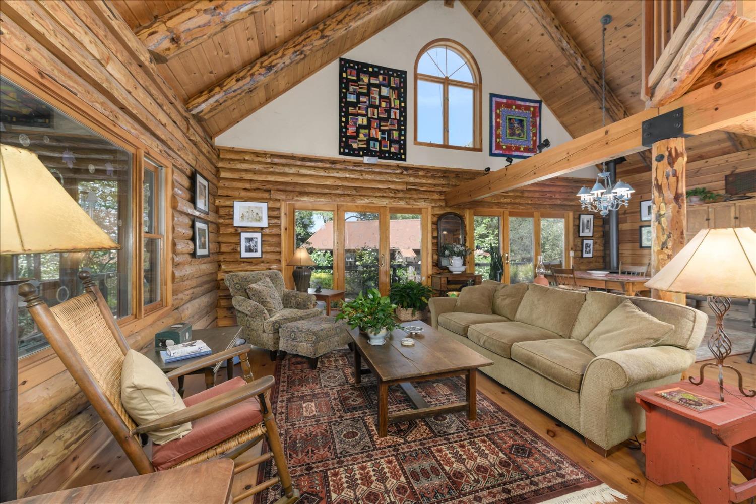 1267 Old Rock Bridge Road