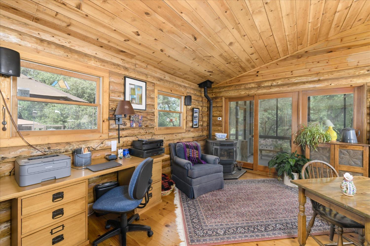 1267 Old Rock Bridge Road