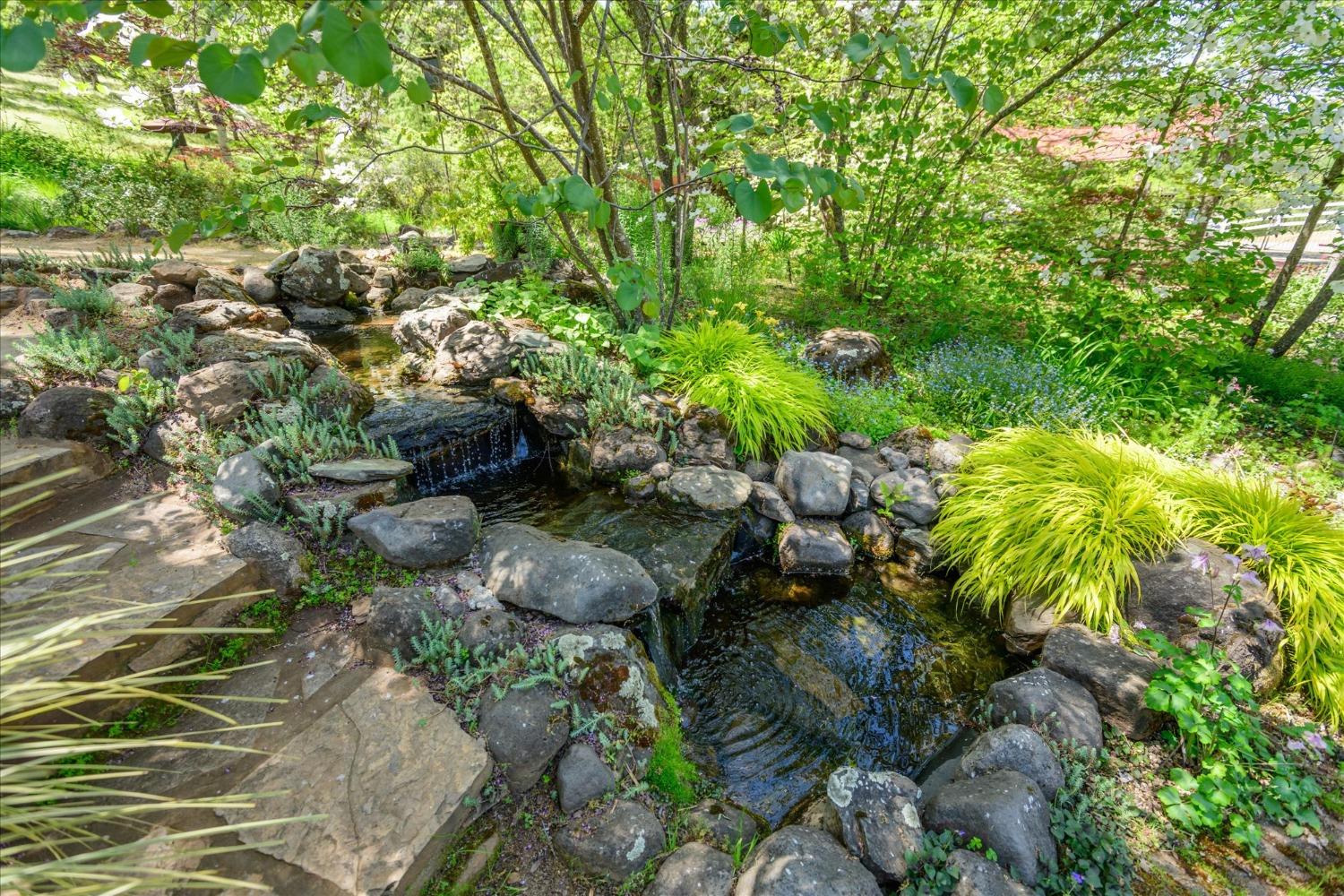 1267 Old Rock Bridge Road