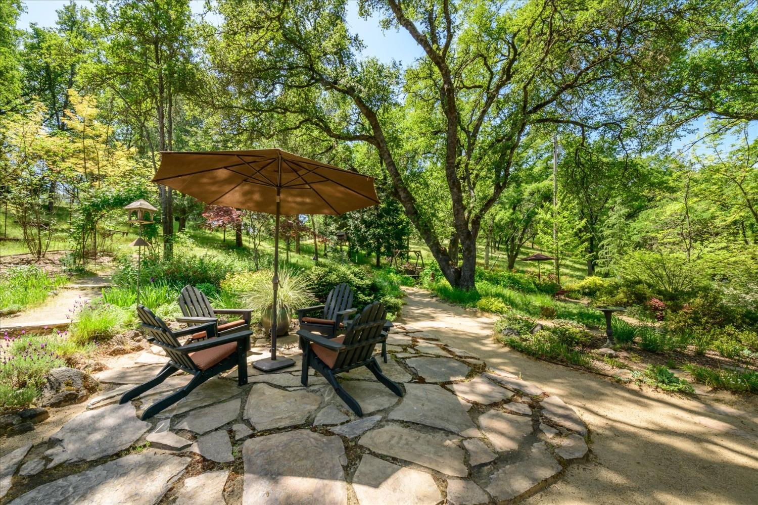 1267 Old Rock Bridge Road