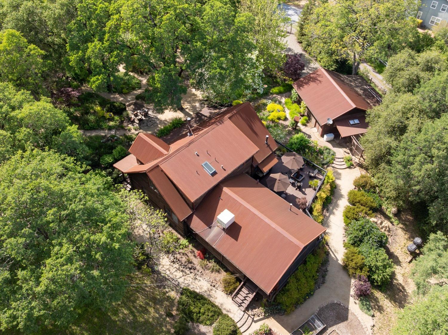 1267 Old Rock Bridge Road