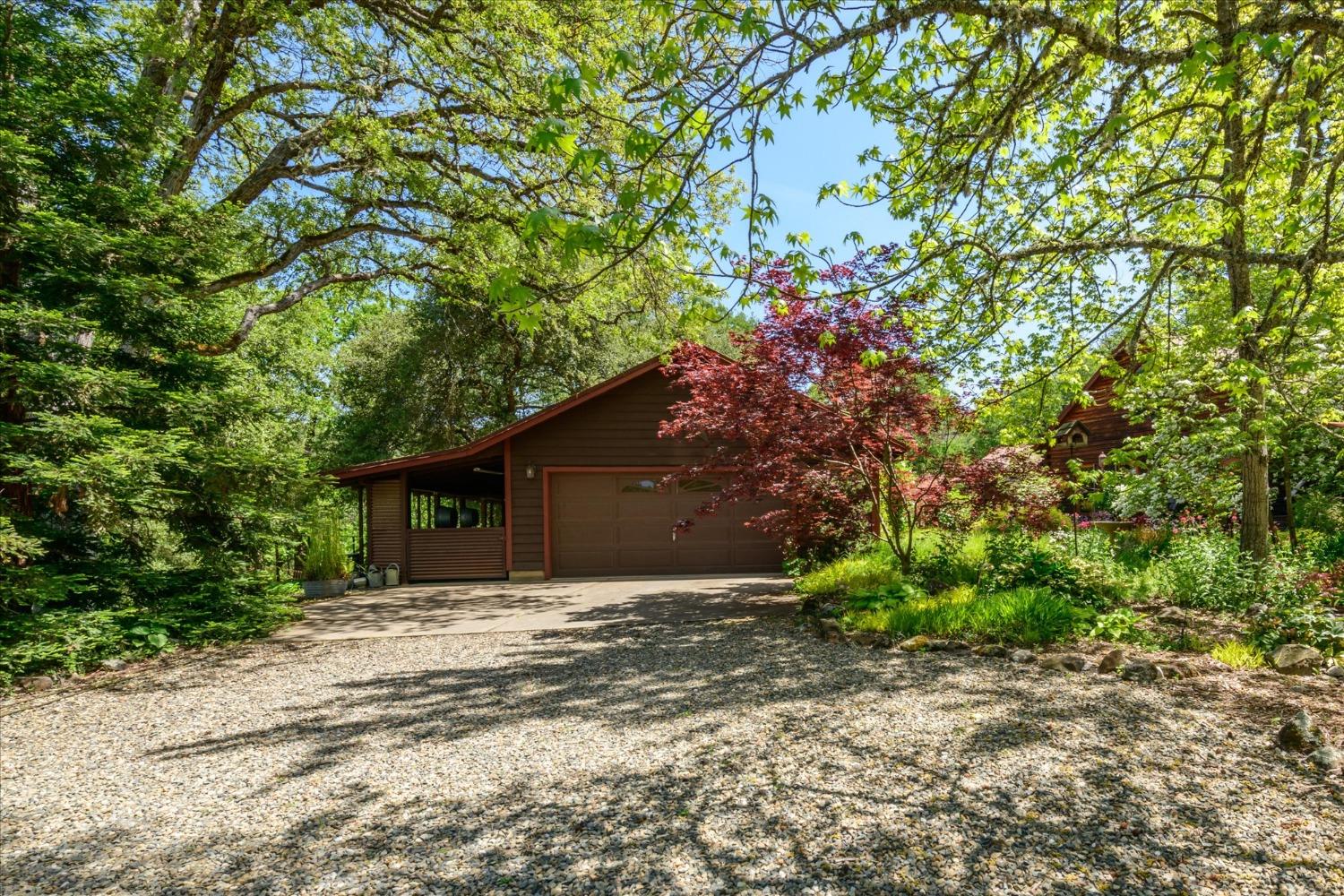 1267 Old Rock Bridge Road