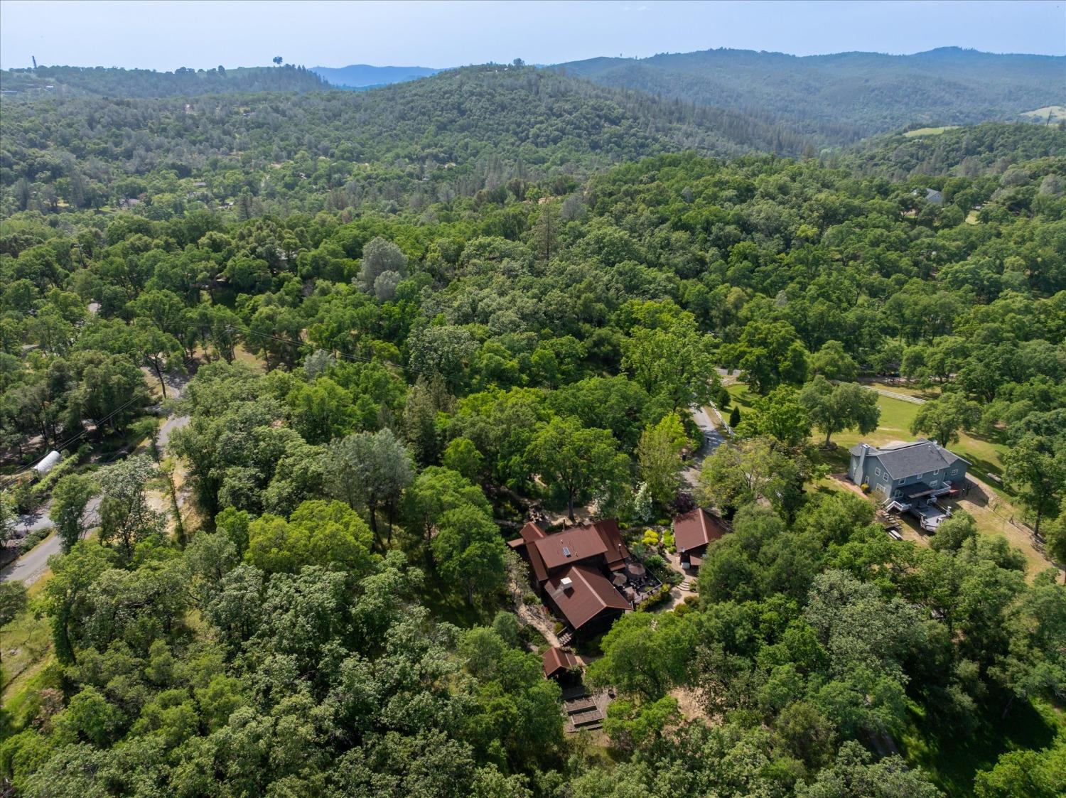 1267 Old Rock Bridge Road