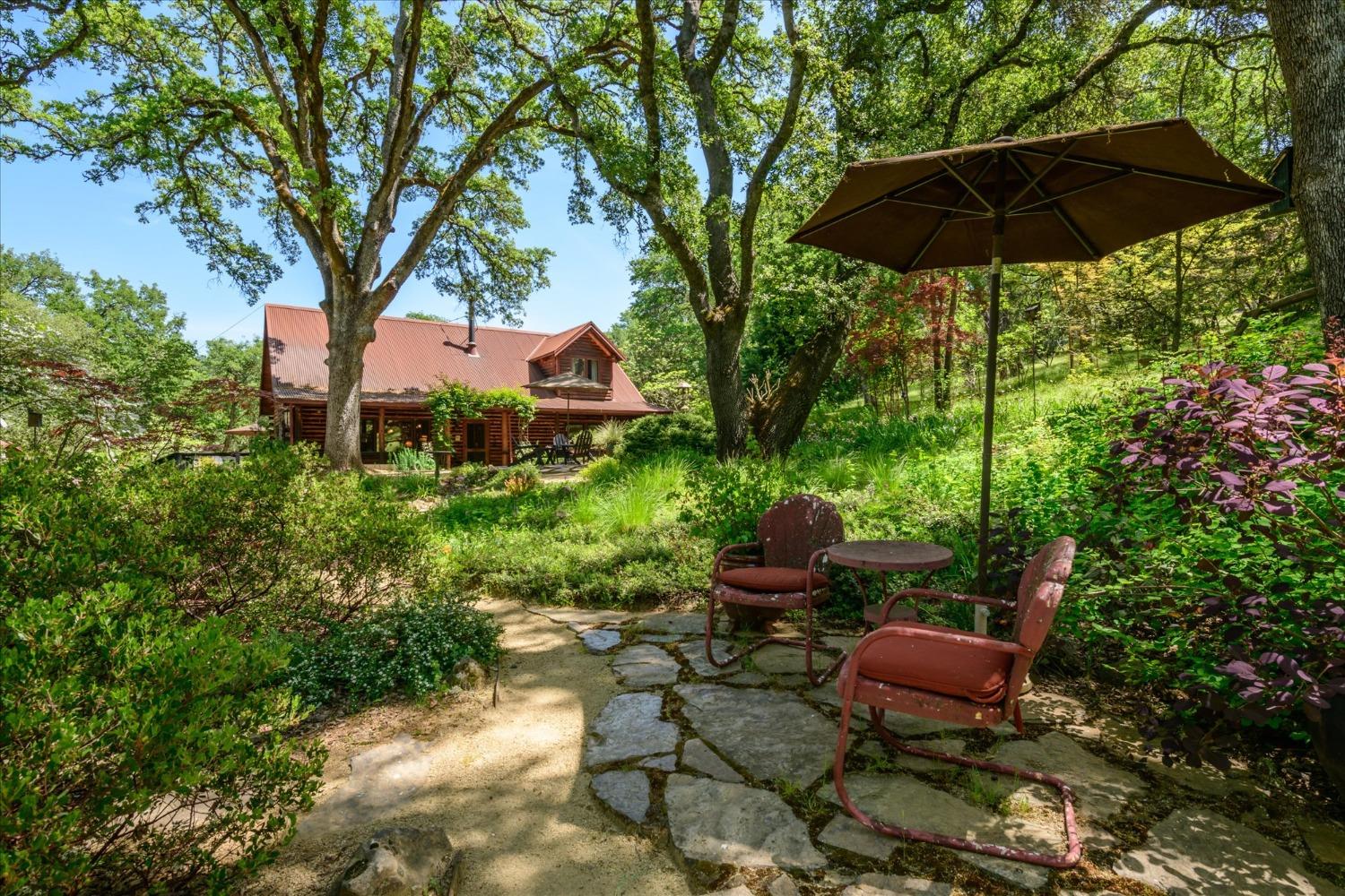 1267 Old Rock Bridge Road