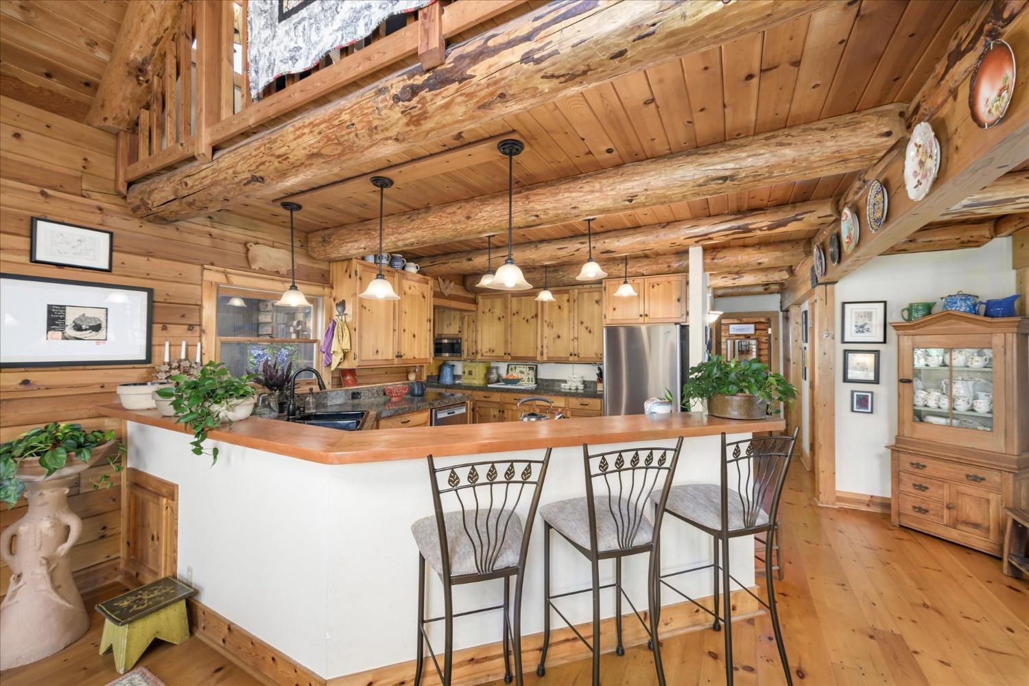 1267 Old Rock Bridge Road