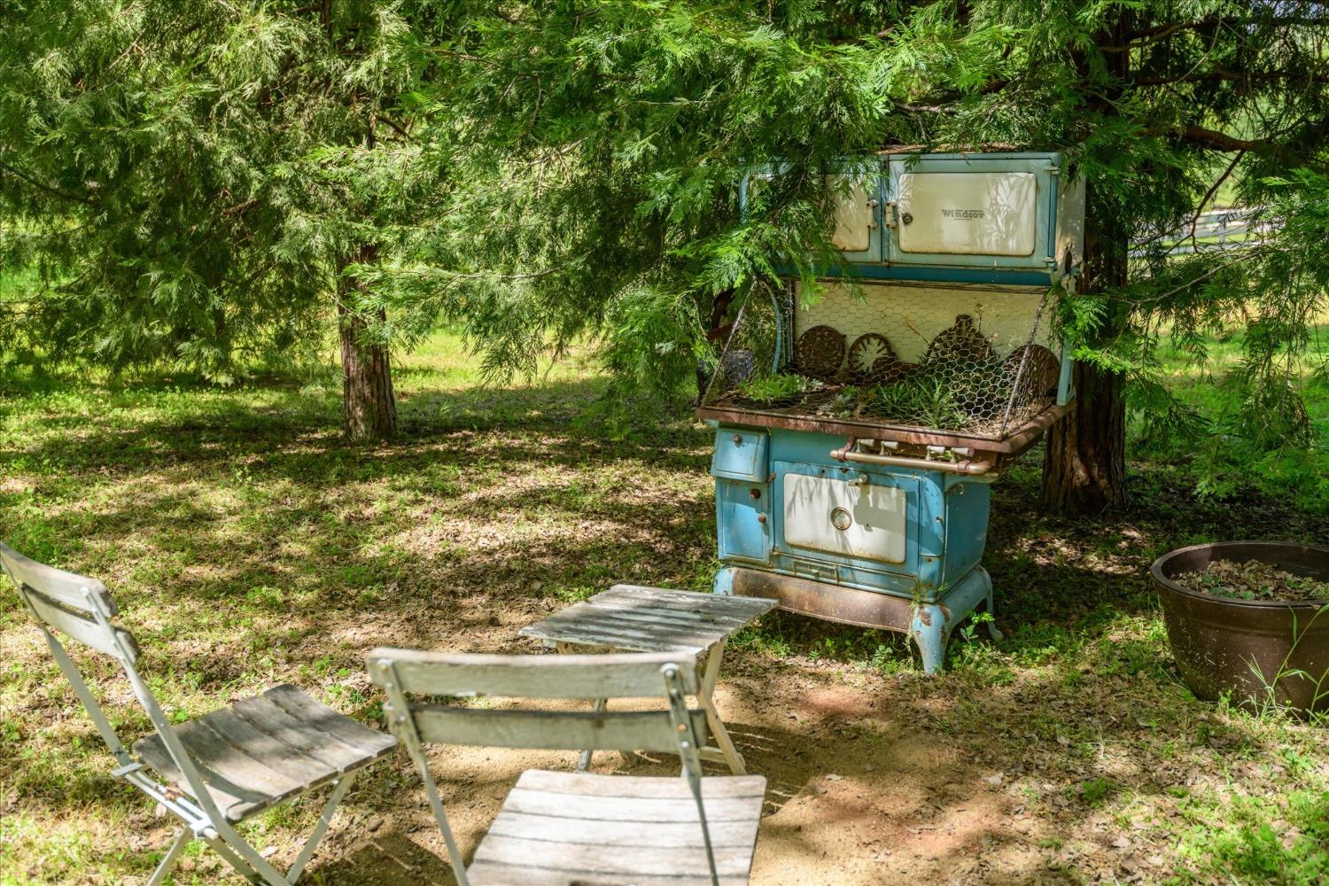 1267 Old Rock Bridge Road