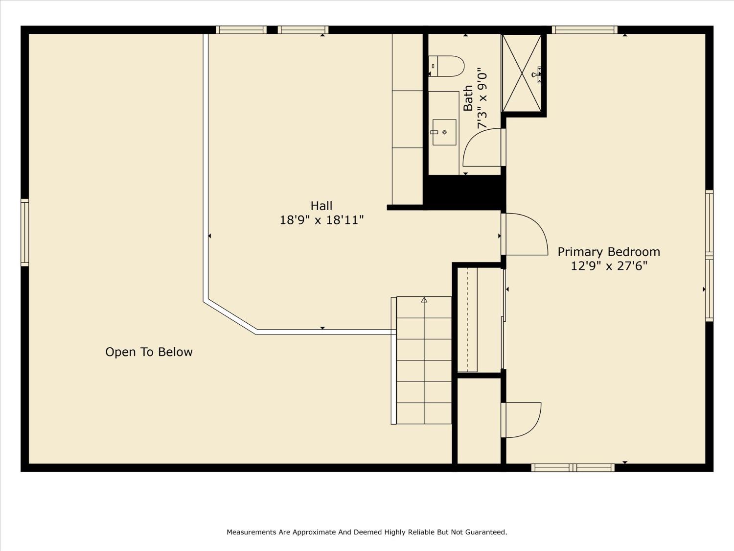 1267 Old Rock Bridge Road