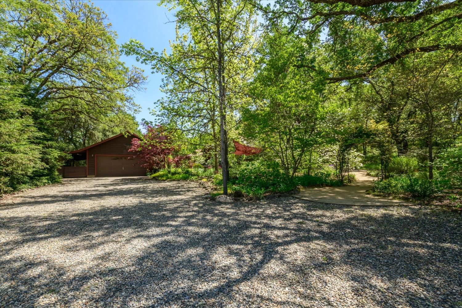 1267 Old Rock Bridge Road