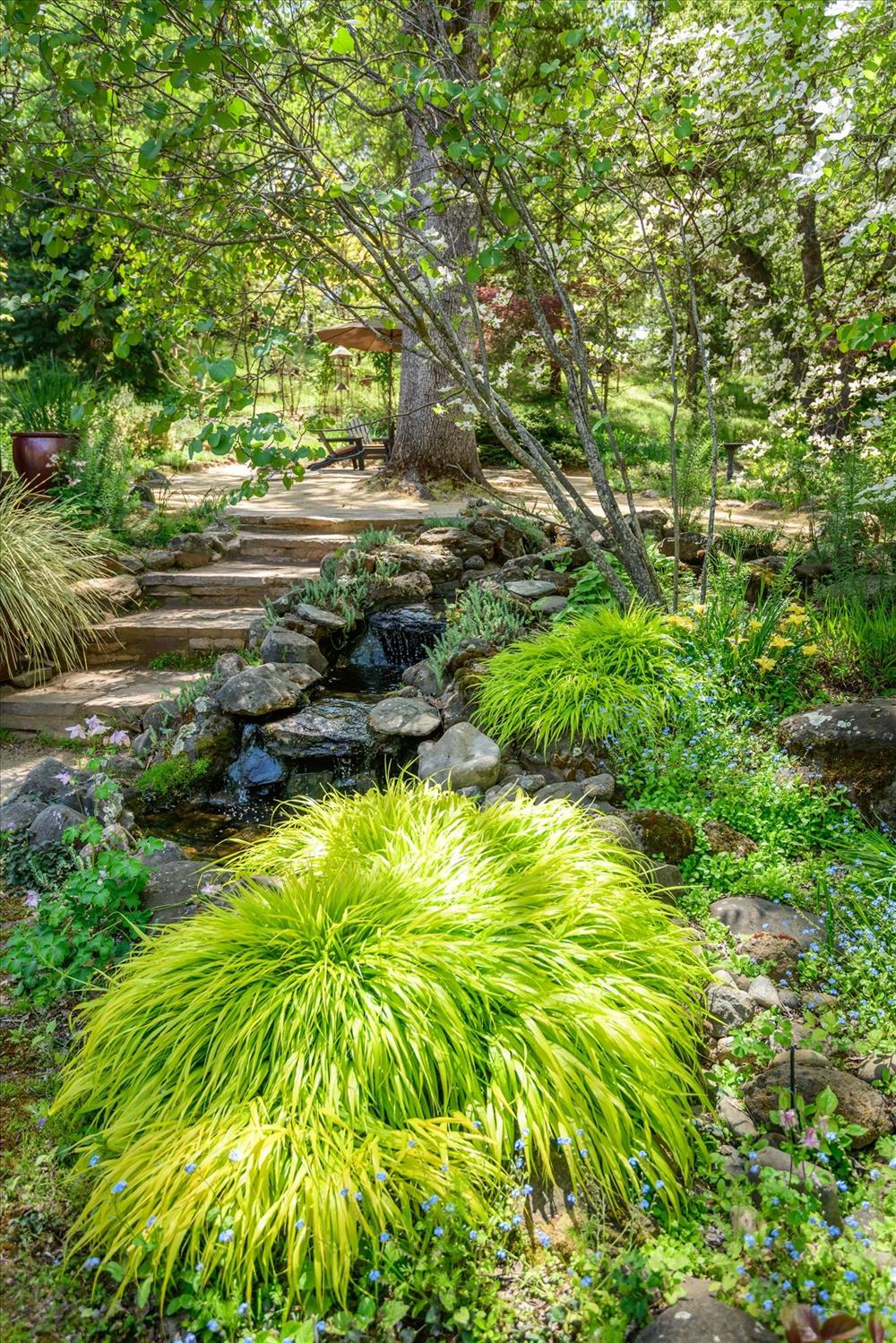 1267 Old Rock Bridge Road