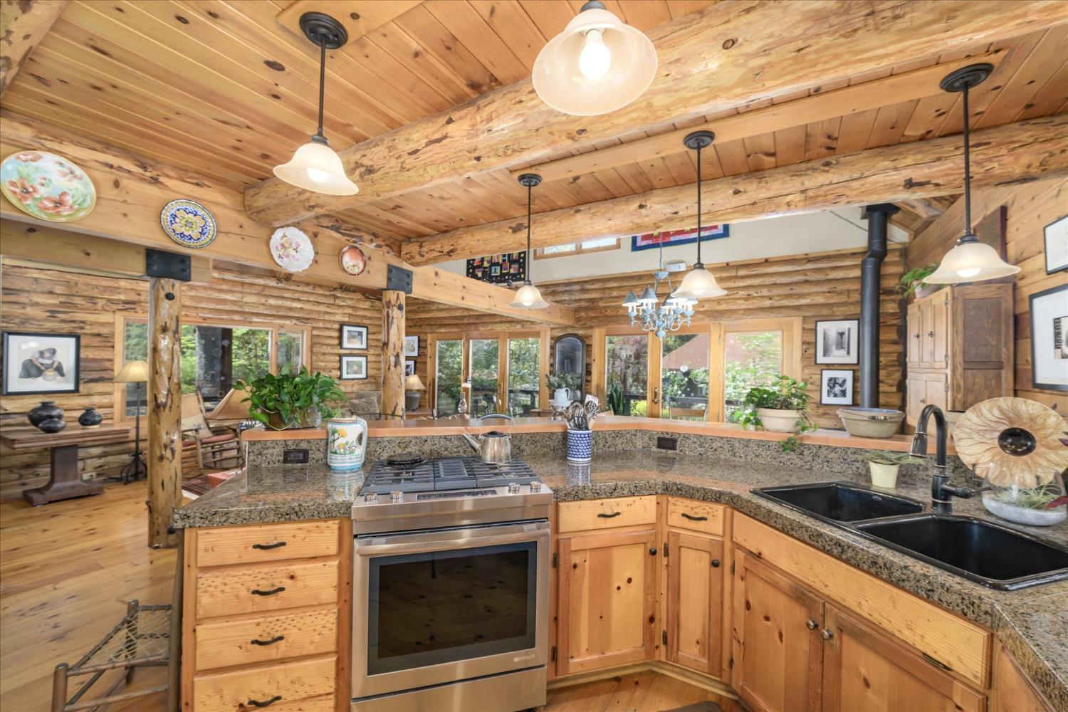 1267 Old Rock Bridge Road