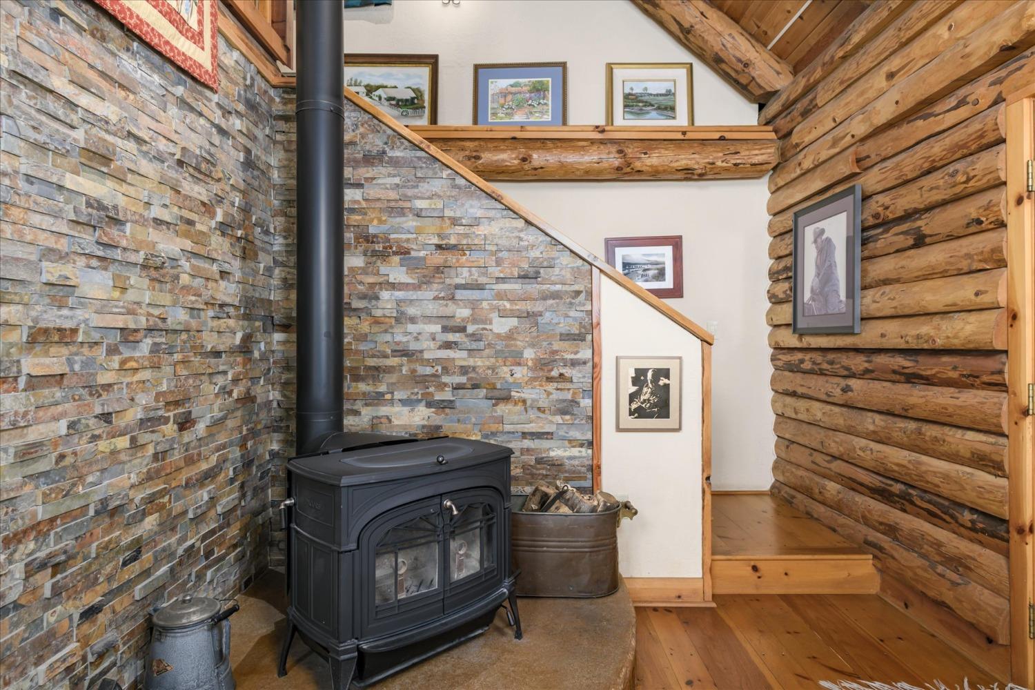 1267 Old Rock Bridge Road