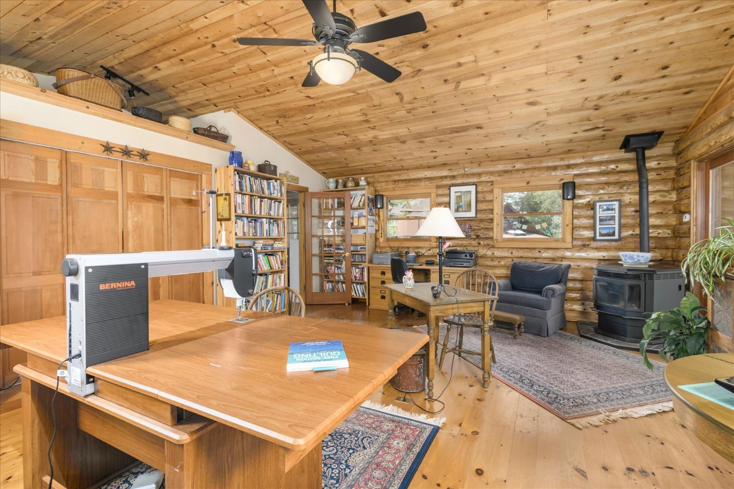 1267 Old Rock Bridge Road