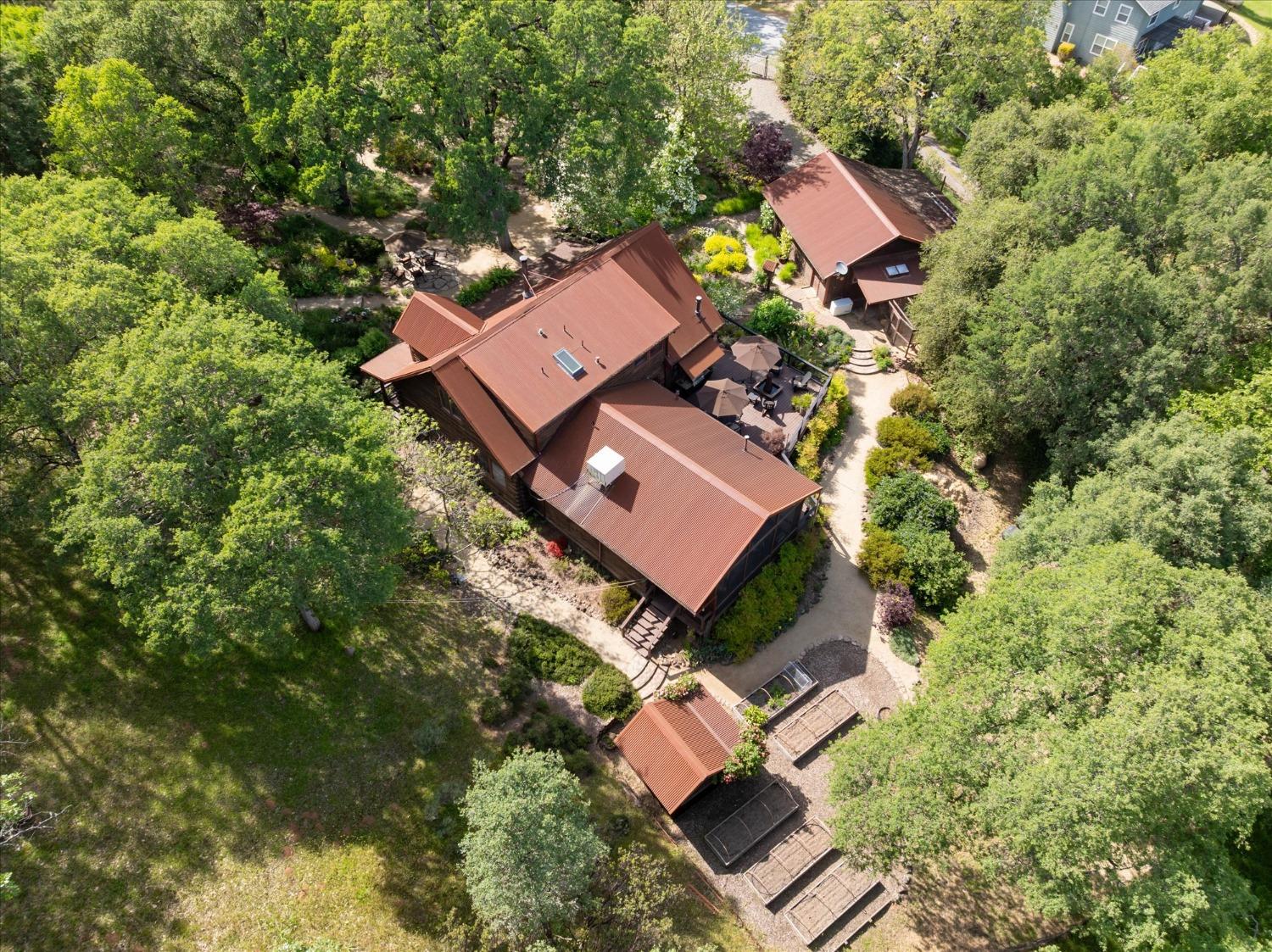 1267 Old Rock Bridge Road