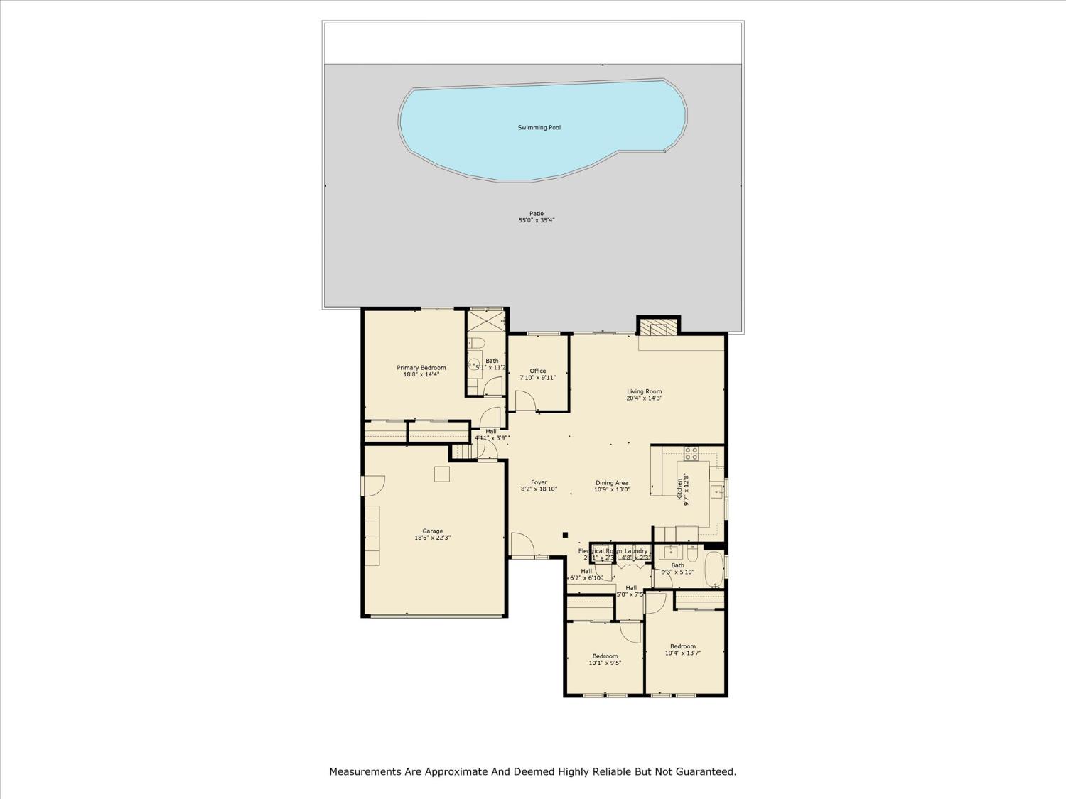 173 Stoney Hill Drive