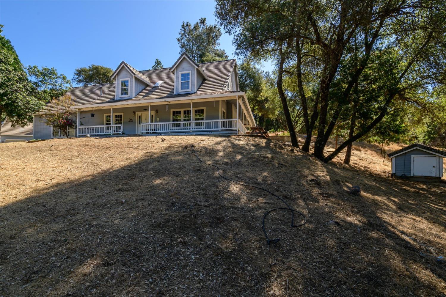 7181 Nutmeg Lane
