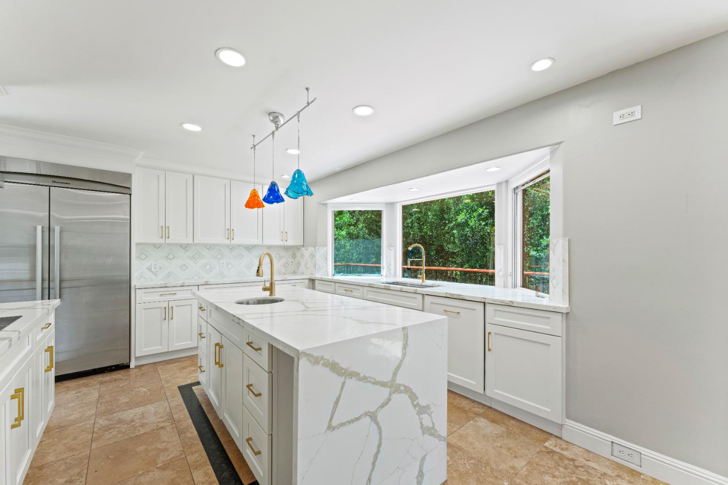 5360 Grassy Run Road