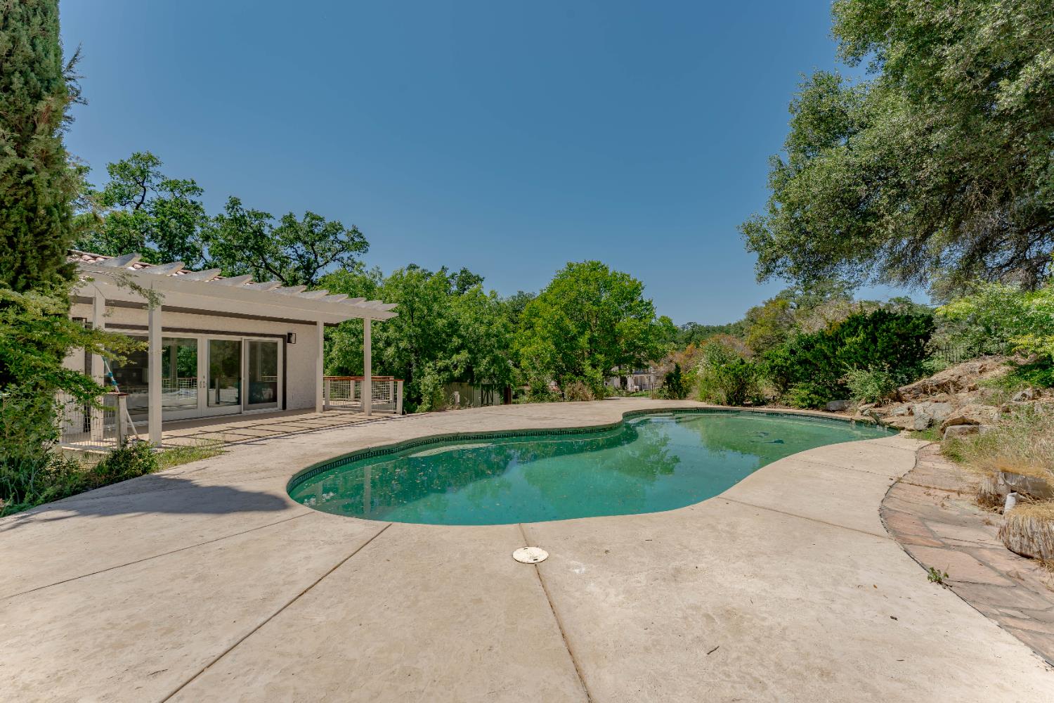 5360 Grassy Run Road