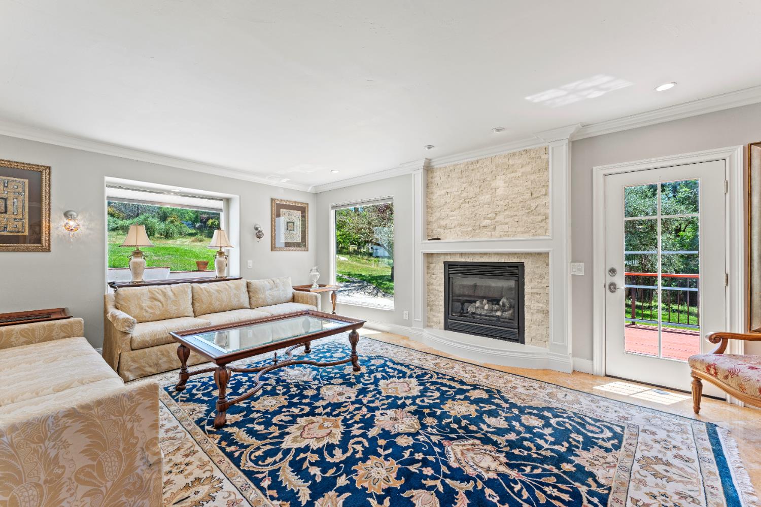 5360 Grassy Run Road