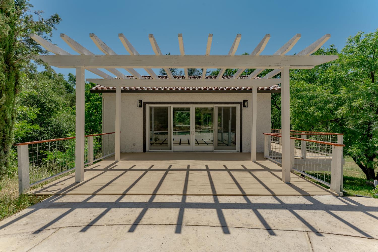 5360 Grassy Run Road