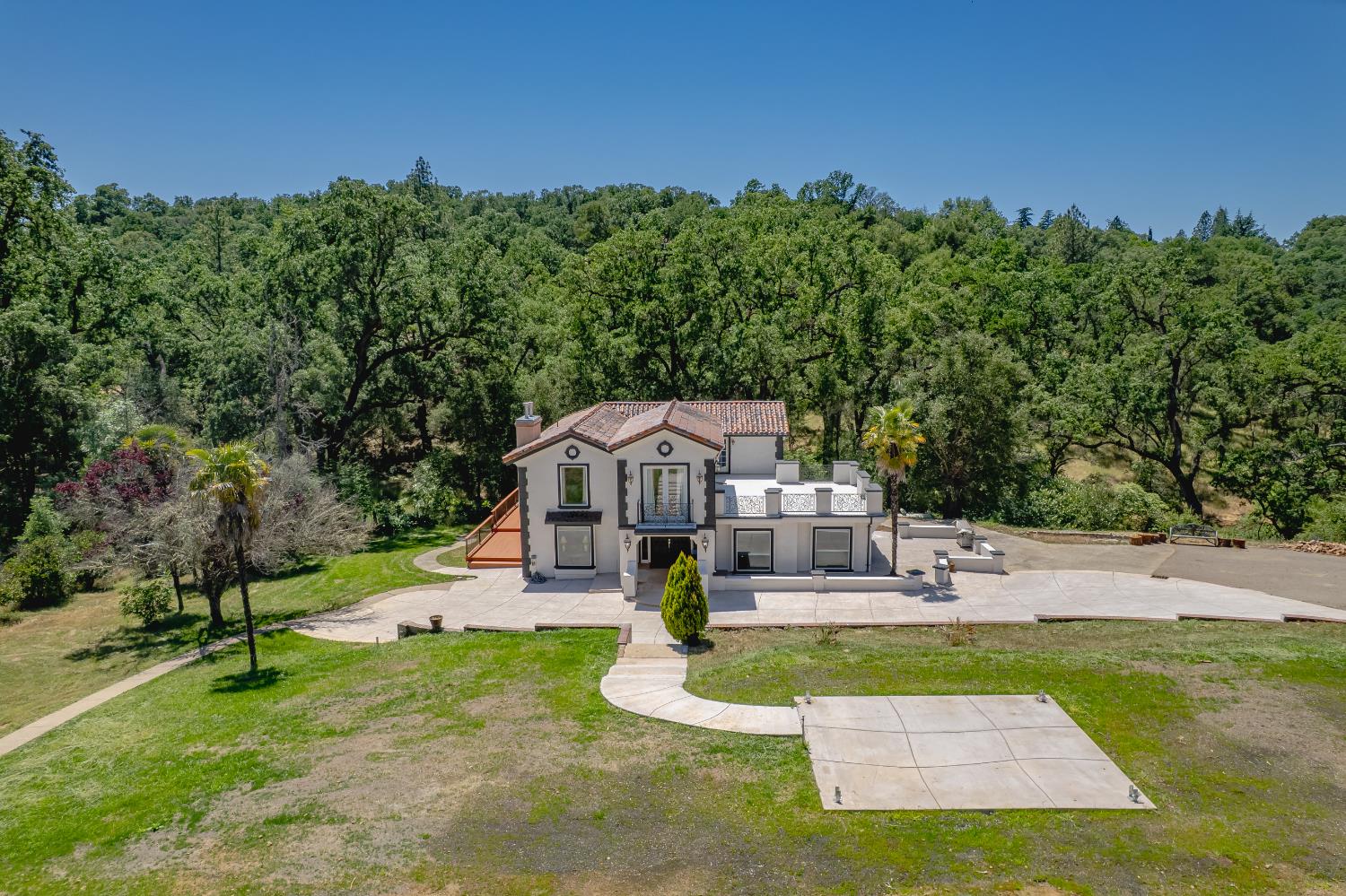 5360 Grassy Run Road